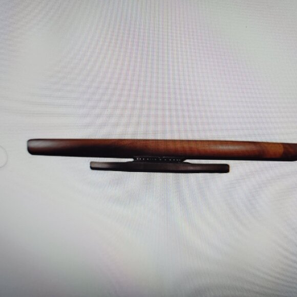 LAZY SUSAN new  wood plate by PALATE&PLATE company - Picture 2 of 2